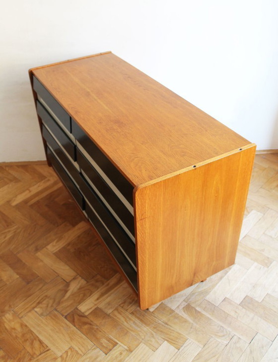 Image 1 of 1960's Mid Century Modern Sideboard by Jiri Jiroutek