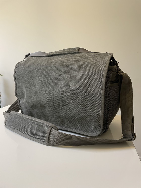 Image 1 of Think Tank Retrospective 50 XL Tasche – Komplettset – Pinestone Canvas