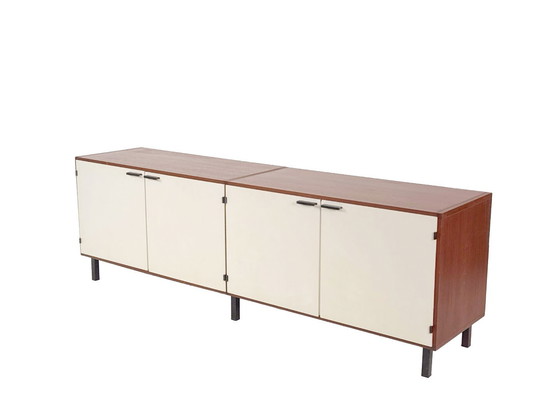 Image 1 of Vintage Made to Measure CR Serie Dressoir van Cees Braakman - Pastoe