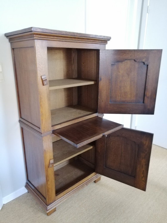 Image 1 of secretaris van de balie