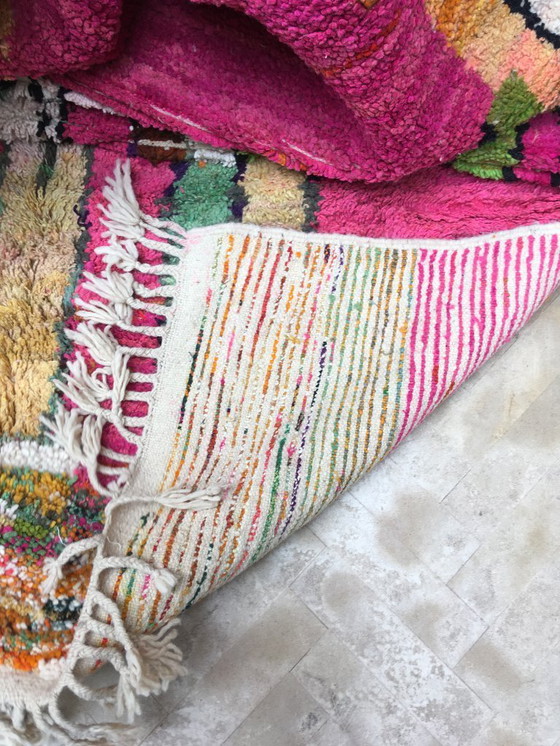 Image 1 of Tappeto Boujaad 265 x 174 cm