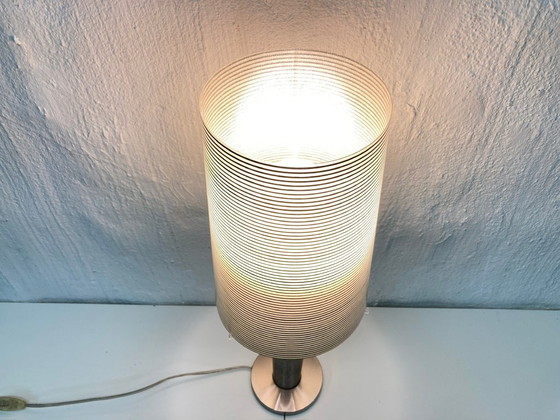 Image 1 of Foscarini Lite Tavolo Grande Tschleuchte design Marc Sadler