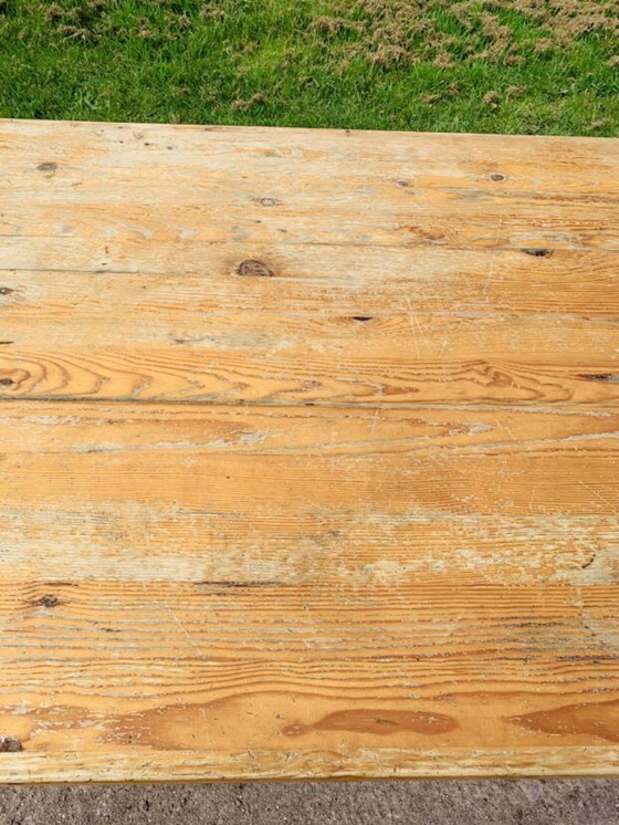 Image 1 of Table à Manger 1m98