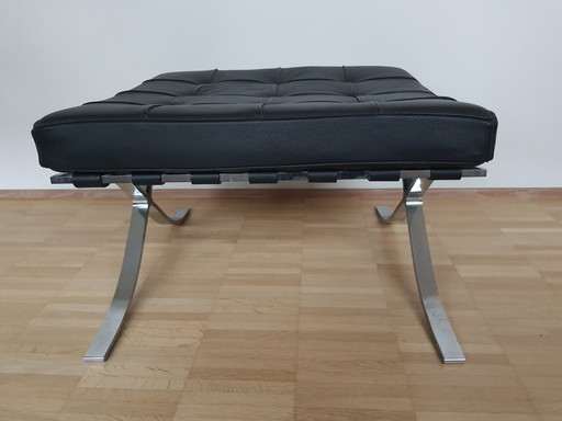 2 Ottoman 'Barcelona'