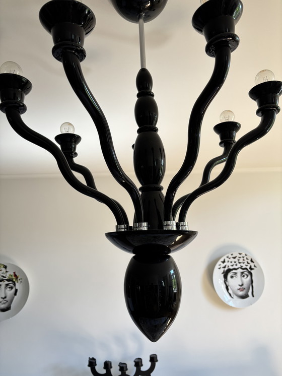 Image 1 of Artemide Kronleuchter Gaia Sospensione