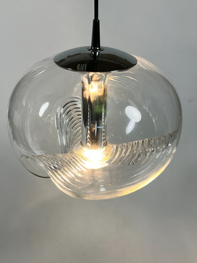 独70年代 Peill & Putzler 名作