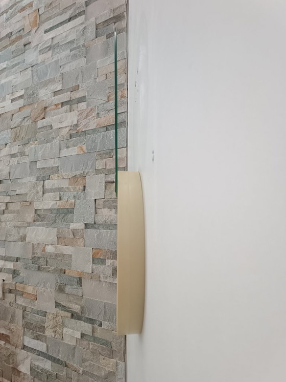 Image 1 of Nautilus clock by Oscar Tusquets for Mobles 114 1995