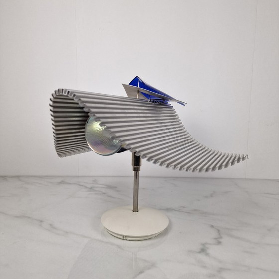 Image 1 of Trybeca Wandleuchten von Ingo Maurer für Design M, Deutschland, 3er-Set