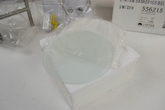 Image 1 of Nuovo, coppia di lampade a bacchetta Lyktan Bankeryds Belysning PEO, Svezia, anni 2000