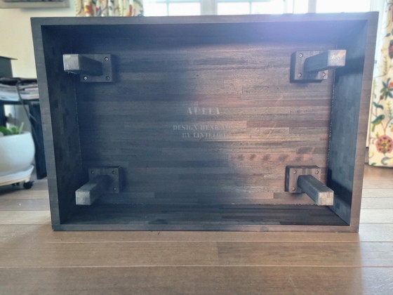 Image 1 of Couchtisch-Design von Henk Vos