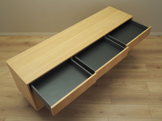 Image 1 of Cómoda de roble, diseño escandinavo