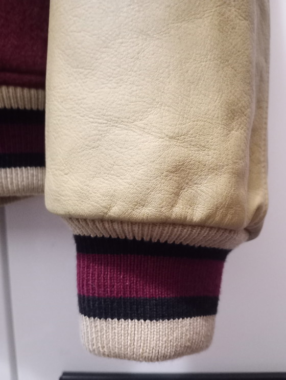 Image 1 of Giacca da baseball Gant XL nuova indossata