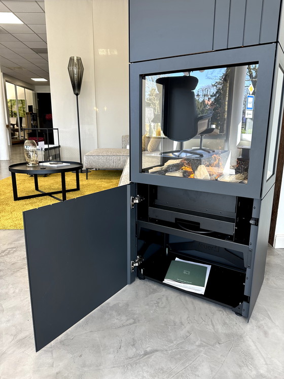 Image 1 of Elektrokamin Von Freifeuer