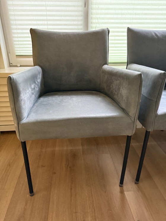 Image 1 of 4 x Armchair Force