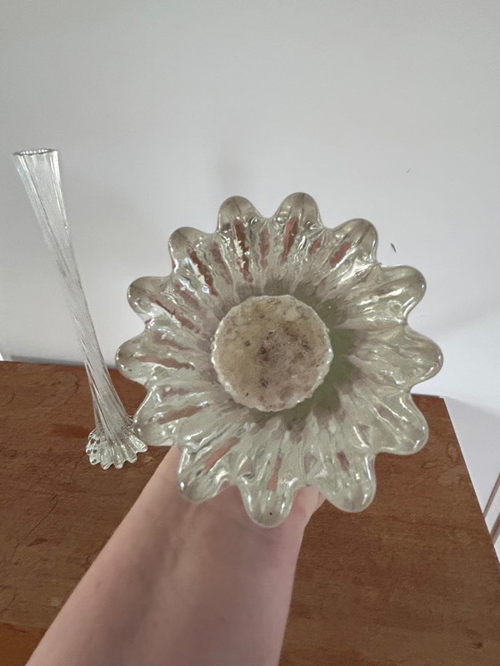 Image 1 of Identical Solifleur Vases