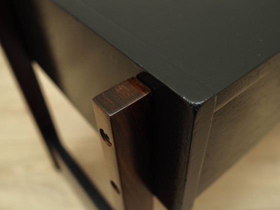 Image 1 of Kommode aus Palisanderholz, dänisches Design, 1990er Jahre, hergestellt in Dänemark