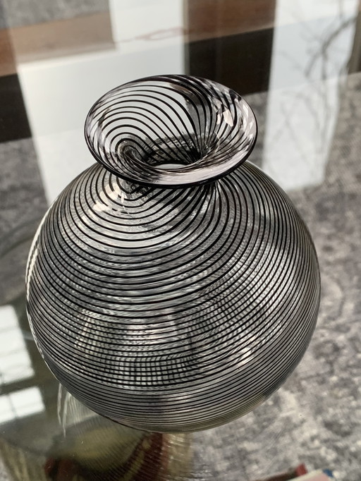 Murano-Vase