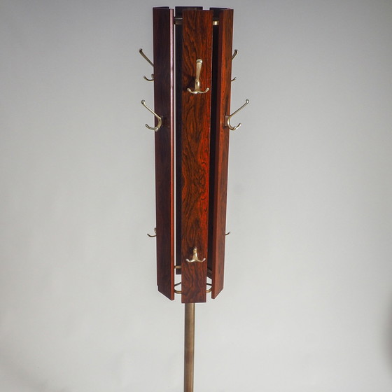 Image 1 of Mid-Century Kleiderbügel