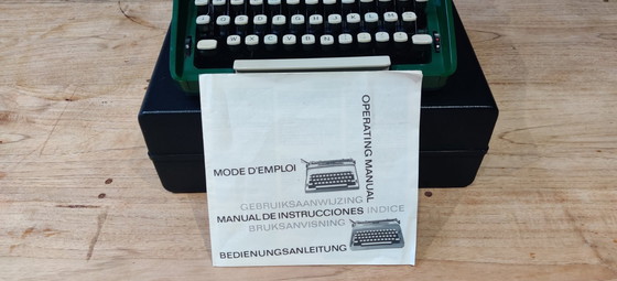 Image 1 of Remington Concord Sperry Rand Schreibmaschine