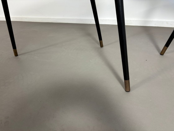 Image 1 of 2 Tables d'appoint Ikea vintage Lovbacken 1999