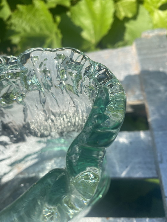 Image 1 of Vase, pot, bol Vidrios San Miguel