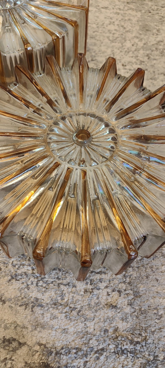 Image 1 of 3x Techos Limburg "Starburst".