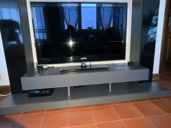 Image 1 of TV stand