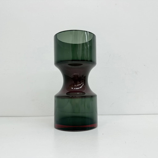 Tapio Wirkkala Rosenthal Alemania 1963. Firmado T. Wirkkala Modelo Raro 2515