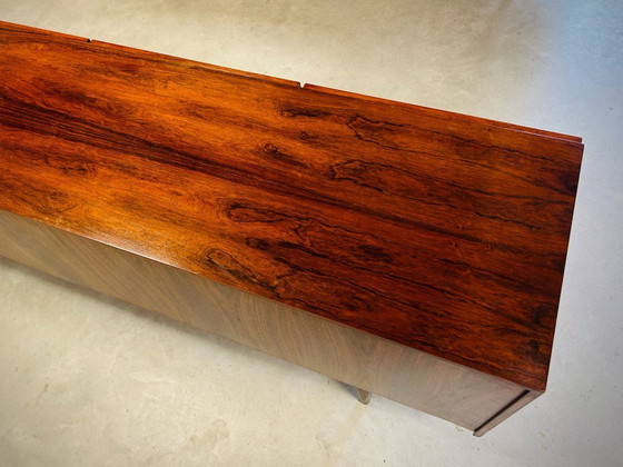 Image 1 of Ib Kofod-Larsen FA66 sideboard in Brazilian rosewood