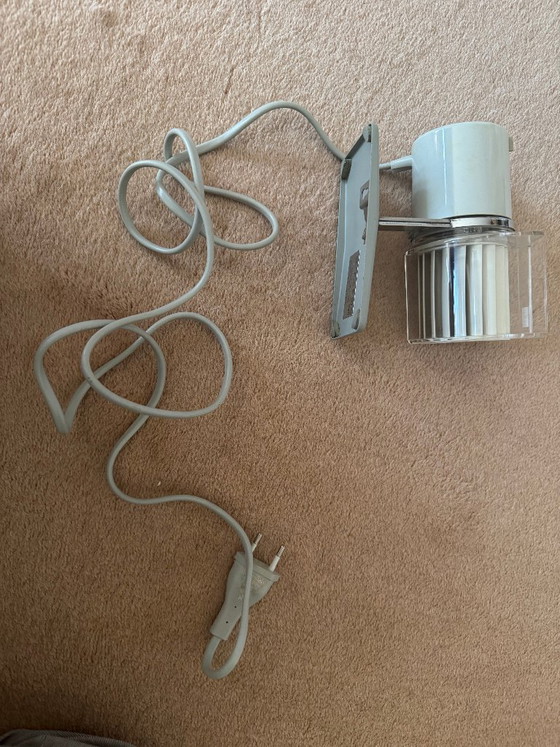 Braun HL1 Multiwind 1961 – Reinhold Weiss – Compasso d’Oro – Funzionale – Design vintage – Germania Ovest (photo 4 of 5)