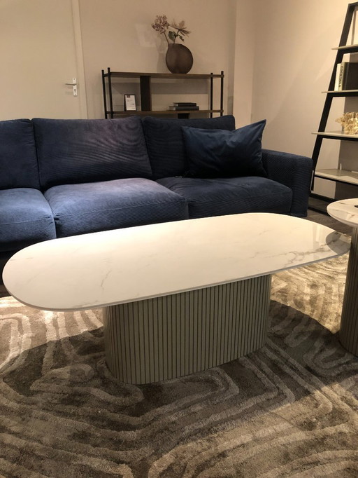 BoConcept - Table basse Santiago