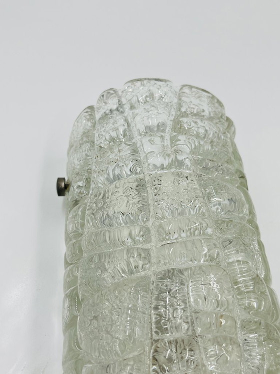 Kalmar Franken architectural wall light duo – Franken KG, Glass (photo 4 of 17)