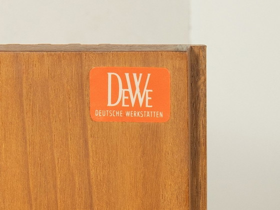 Image 1 of Dressoir uit de jaren 60, DeWe