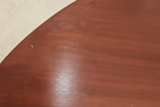 Image 1 of Acro | Round dining table