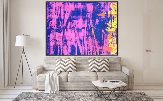 Image 1 of Jürgen Angeler - El efecto piezoeléctrico