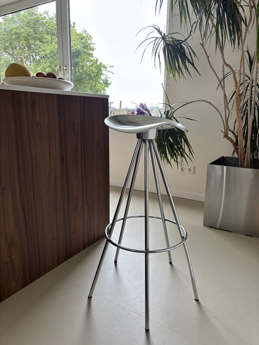 Jamaica stool Pepe Cortes 