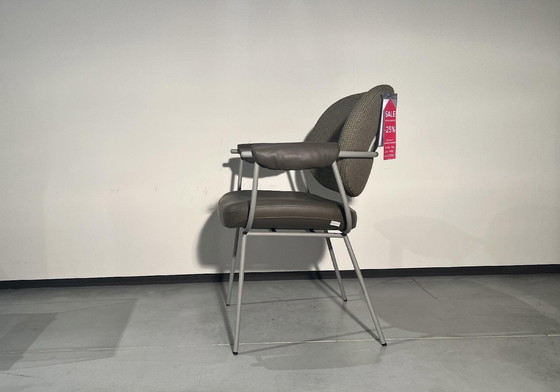 Image 1 of Flip eetkamerstoelen set