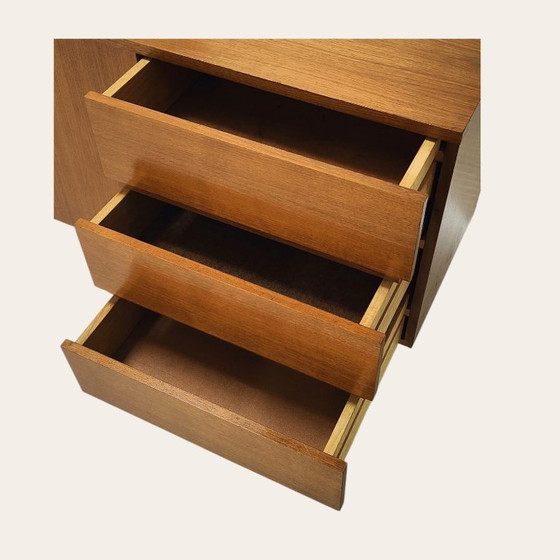 Image 1 of Mid - Century sideboard