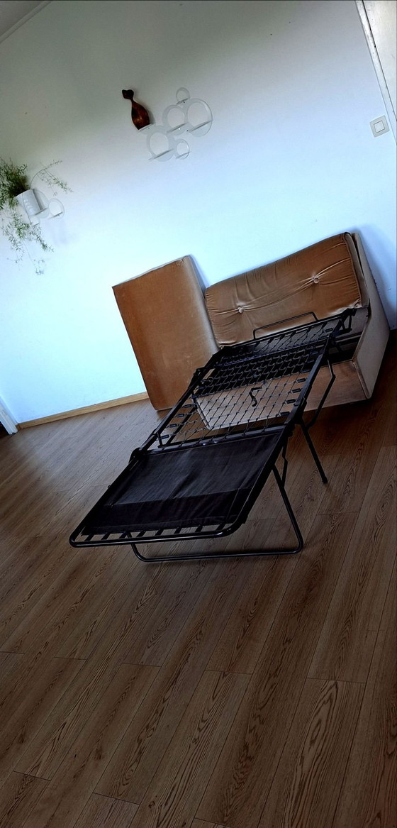 Daybed Beha – BEHA-Simmons, Canapés convertibles, Fer, Autre (photo 10 of 14)