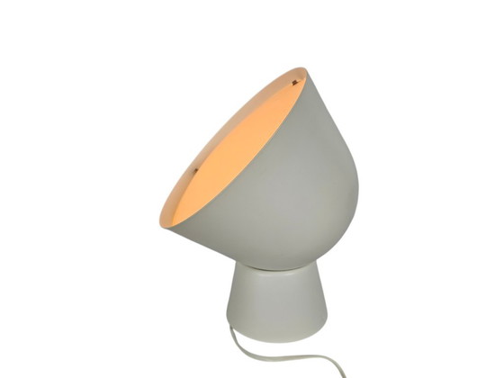 Ikea - design Ola Wihlborg - Ikea PS series - Lampe de table/murale - 2017, Métal, Blanc, Vintage (photo 4 sur 6)