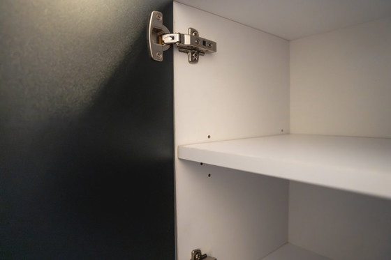 BXL Wallcloset by Recor – Wandkast, Aluminium (photo 4 of 5)