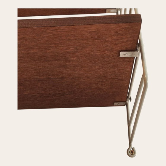 Image 1 of Wandsysteem Bent