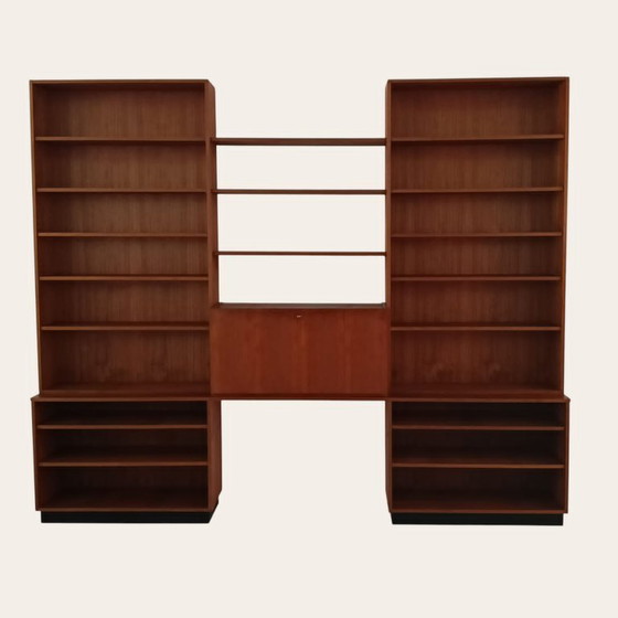 Image 1 of Libreria di metà secolo