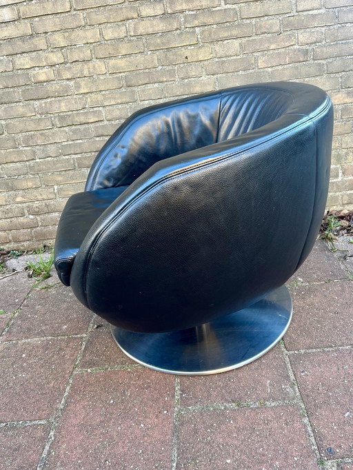 Koinor design draaifauteuil 