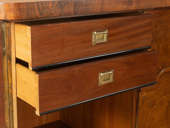 Image 1 of Credenza Art Déco degli anni '20, vintage