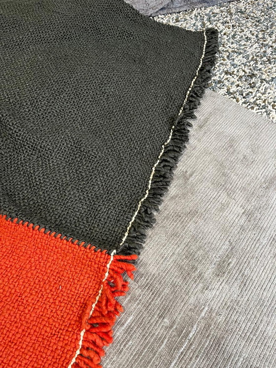 Image 1 of Kvadrat Vloerkleed Danskina Bold