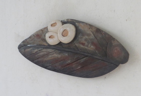 Image 1 of Eric van Solm - "La cozza"