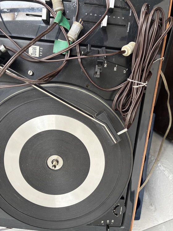 Image 1 of Wega 3203 fet