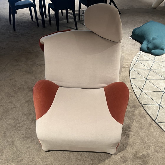 Image 1 of Poltrona Wink di Cassina
