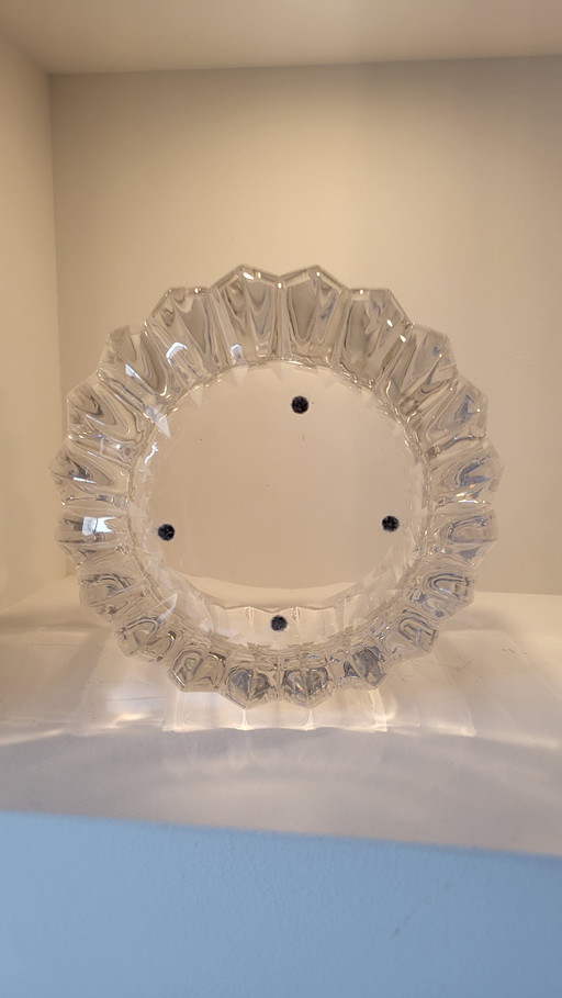 Fleur Jan Johansson de Orrefors